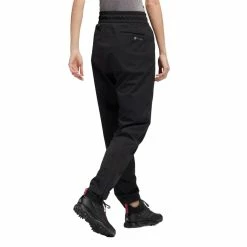ADIDAS Women's RAIN.RDY Pants -Golf Sales Store adidas womens rain rdy pants black 05 95930.1676595253