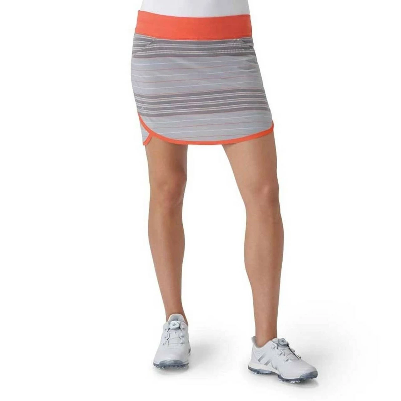 ADIDAS Women's Rangewear Golf Skort - Image 3