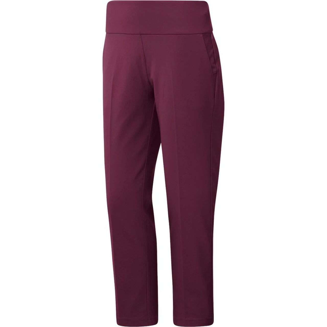 ADIDAS Women's Ultimate365 Ankle Pants 9 ADIDAS Women's Ultimate365 Ankle Pants - Image 7