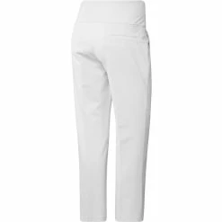 ADIDAS Women's Ultimate365 Ankle Pants 21 ADIDAS Women's Ultimate365 Ankle Pants -Golf Sales Store adidas womens ultimate 365 ankle pant white 02 56784.1662670243