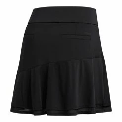 ADIDAS Women's Ultimate 365 Knit Frill Skort -Golf Sales Store adidas womens ultimate 365 knit frill skort black 02 01834.1633119083