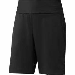 ADIDAS Women's Ultimate365 Modern Bermuda Shorts - 8.5 Inch