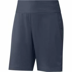 ADIDAS Women's Ultimate365 Modern Bermuda Shorts - 8.5 Inch -Golf Sales Store adidas womens ultimate 365 modern bermuda short crew navy 01 80359.1647537853