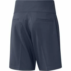 ADIDAS Women's Ultimate365 Modern Bermuda Shorts - 8.5 Inch -Golf Sales Store adidas womens ultimate 365 modern bermuda short crew navy 02 78051.1647537853