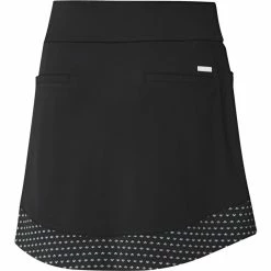 ADIDAS Women's Ultimate 365 Printed Knit Skort 13 ADIDAS Women's Ultimate 365 Printed Knit Skort -Golf Sales Store adidas womens ultimate 365 printed knit skort black 02 04487.1633119189