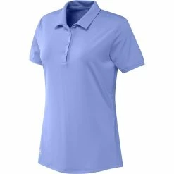 ADIDAS Women's Ultimate 365 Solid Polo 30 ADIDAS Women's Ultimate 365 Solid Polo -Golf Sales Store adidas womens ultimate 365 solid polo blue fusion 01 28408.1678999876