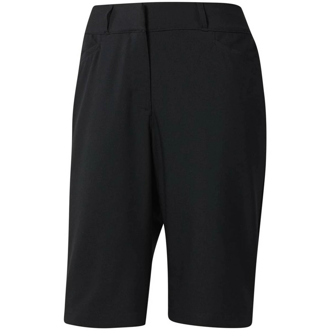 ADIDAS Women's Ultimate Club Bermuda Shorts 3 ADIDAS Women's Ultimate Club Bermuda Shorts