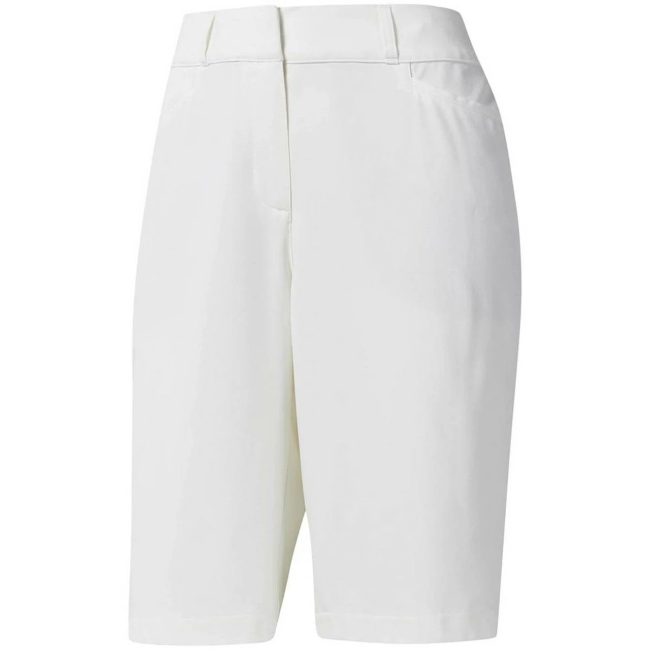 ADIDAS Women's Ultimate Club Bermuda Shorts 4 ADIDAS Women's Ultimate Club Bermuda Shorts - Image 2