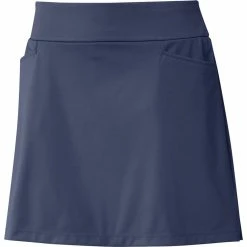 ADIDAS Women's Ultimate Sport Skirt 8 ADIDAS Women's Ultimate Sport Skirt -Golf Sales Store adidas womens ultimate sport skirt tech indigo 01 99428.1633373499