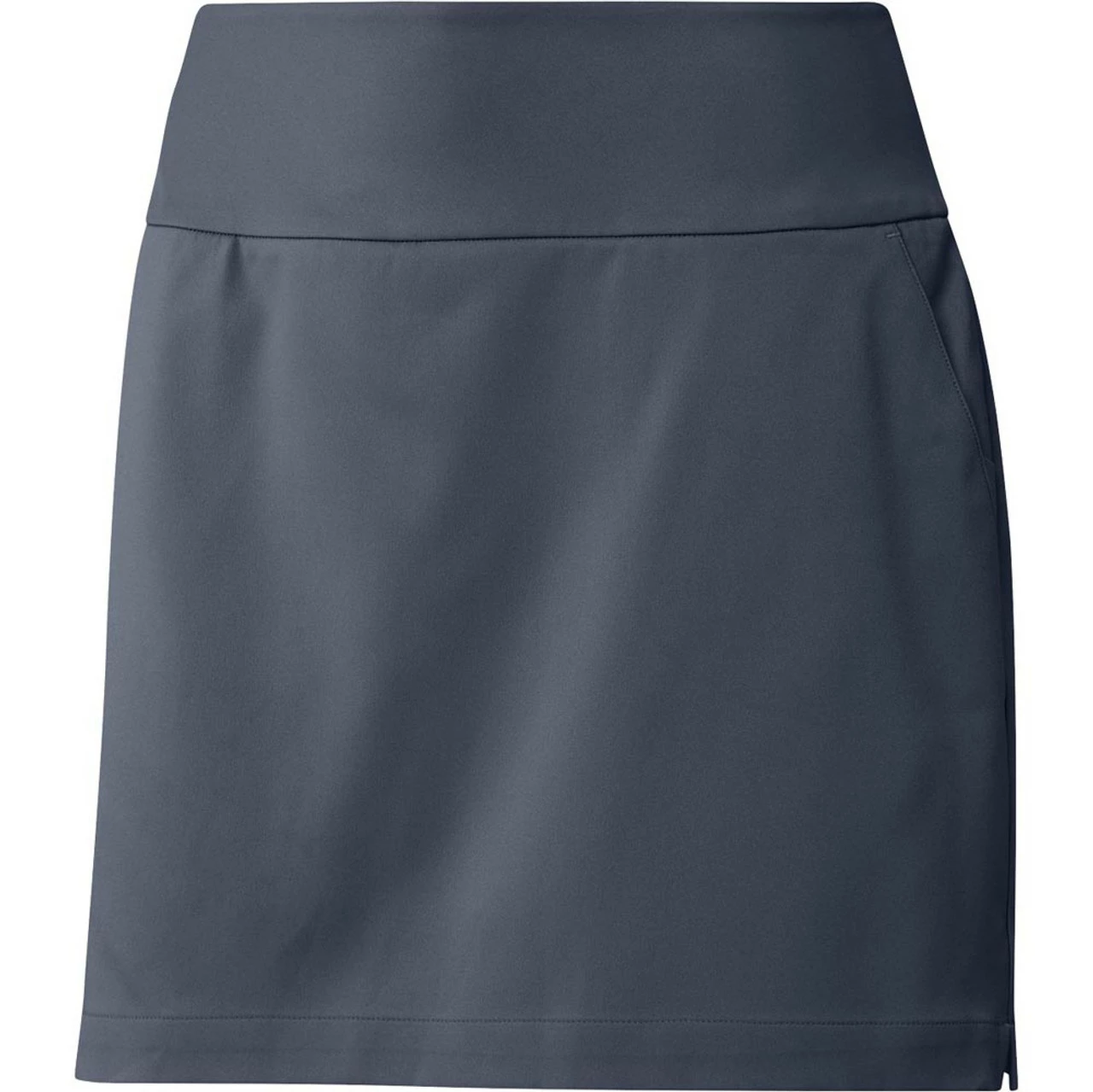 ADIDAS Women's Ultimate 365 Solid Skort 3 ADIDAS Women's Ultimate 365 Solid Skort