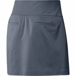 ADIDAS Women's Ultimate 365 Solid Skort 21 ADIDAS Women's Ultimate 365 Solid Skort -Golf Sales Store adidas womens ultimate365 solid skort crew navy 02 57053.1678993250