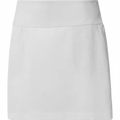 ADIDAS Women's Ultimate 365 Solid Skort 22 ADIDAS Women's Ultimate 365 Solid Skort -Golf Sales Store adidas womens ultimate365 solid skort white 01 70886.1678993250