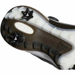 ADIDAS Men's ZG21 BOA Golf Shoes -Golf Sales Store adidas zg21 boa golf shoes black white 06 79692.1668631115