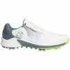 ADIDAS Men's ZG21 BOA Golf Shoes