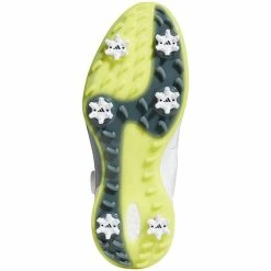 ADIDAS Men's ZG21 BOA Golf Shoes -Golf Sales Store adidas zg21 boa golf shoes white acid yellow blue oxide 03 22668.1668631138