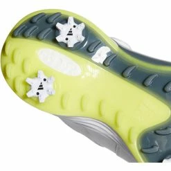 ADIDAS Men's ZG21 BOA Golf Shoes -Golf Sales Store adidas zg21 boa golf shoes white acid yellow blue oxide 06 96598.1668631120