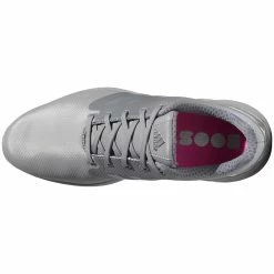 ADIDAS Men's ZG21 Golf Shoes -Golf Sales Store adidas zg21 golf shoes grey three screaming pink 02 63702.1662670310