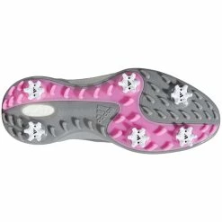 ADIDAS Men's ZG21 Golf Shoes -Golf Sales Store adidas zg21 golf shoes grey three screaming pink 03 89623.1662670310