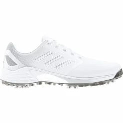 ADIDAS Men's ZG21 Golf Shoes -Golf Sales Store adidas zg21 golf shoes white 01 18397.1668631249