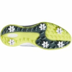 ADIDAS Men's ZG21 Golf Shoes -Golf Sales Store adidas zg21 golf shoes white acid yellow blue oxide 03 55756.1662670310