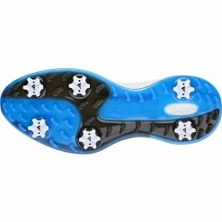 ADIDAS Men's ZG21 Golf Shoes -Golf Sales Store adidas zg21 golf shoes white blue rush black 02 13716.1662670310