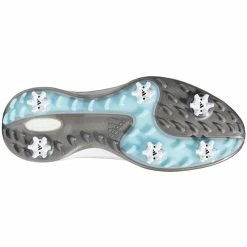 ADIDAS Men's ZG21 Golf Shoes -Golf Sales Store adidas zg21 golf shoes white silver 03 58163.1668631297