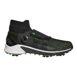 ADIDAS Men's ZG21 Motion BOA Golf Shoes -Golf Sales Store adidas zg21 motion boa golf shoes black screaming green white 01 49683.1662670431