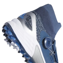 ADIDAS Men's ZG21 Motion BOA Golf Shoes -Golf Sales Store adidas zg21 motion boa golf shoes crew navy silver white 07 74150.1662670431