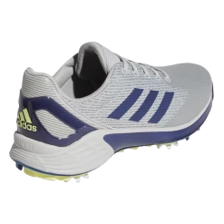 ADIDAS Men's ZG21 Motion Golf Shoes -Golf Sales Store adidas zg21 motion golf shoes grey two victory blue yellow 05 08739.1662670375