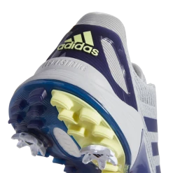 ADIDAS Men's ZG21 Motion Golf Shoes -Golf Sales Store adidas zg21 motion golf shoes grey two victory blue yellow 08 92973.1662670375