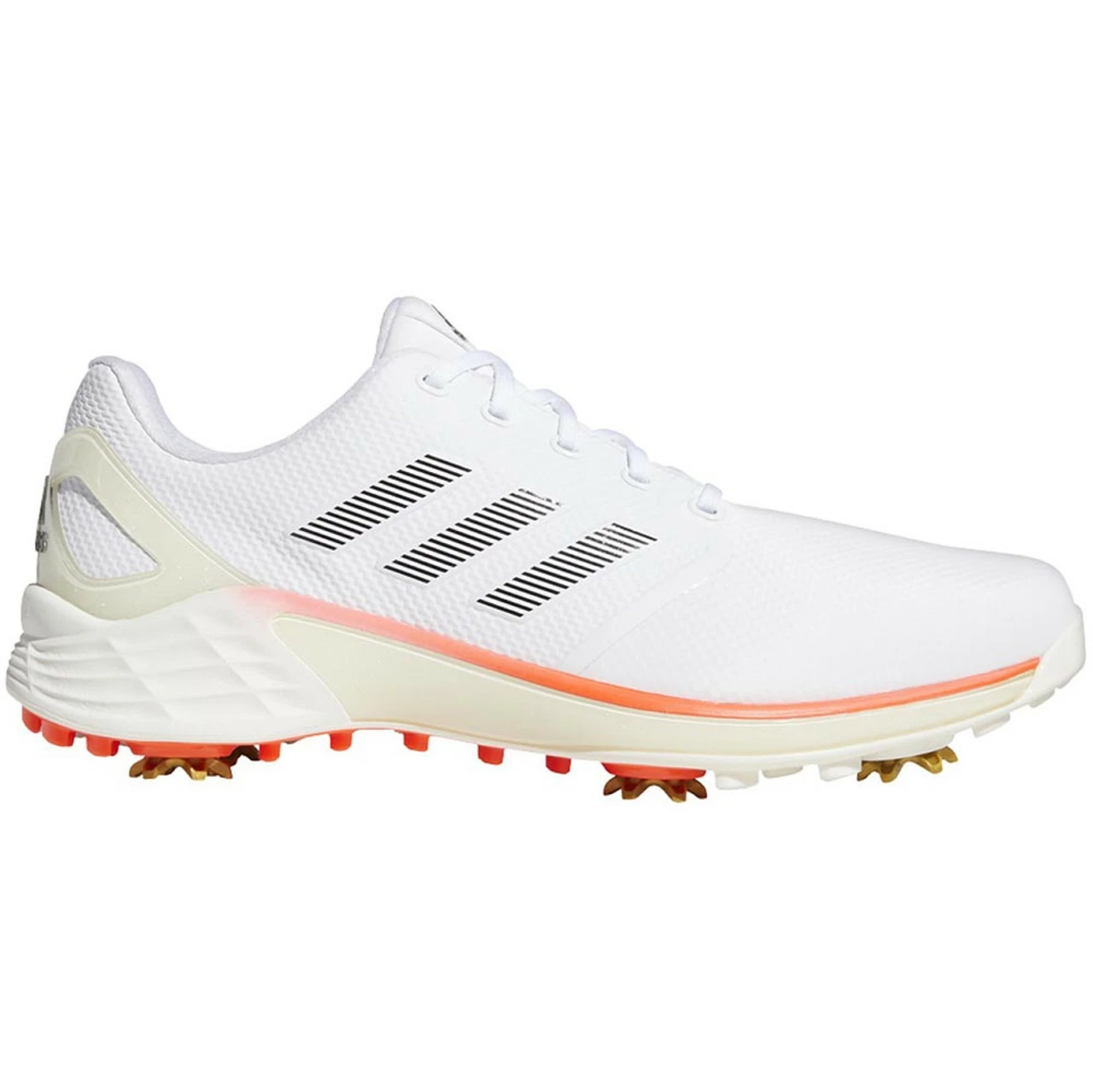 ADIDAS Men's ZG21 Tokyo Golf Shoes H69228 3 ADIDAS Men's ZG21 Tokyo Golf Shoes H69228