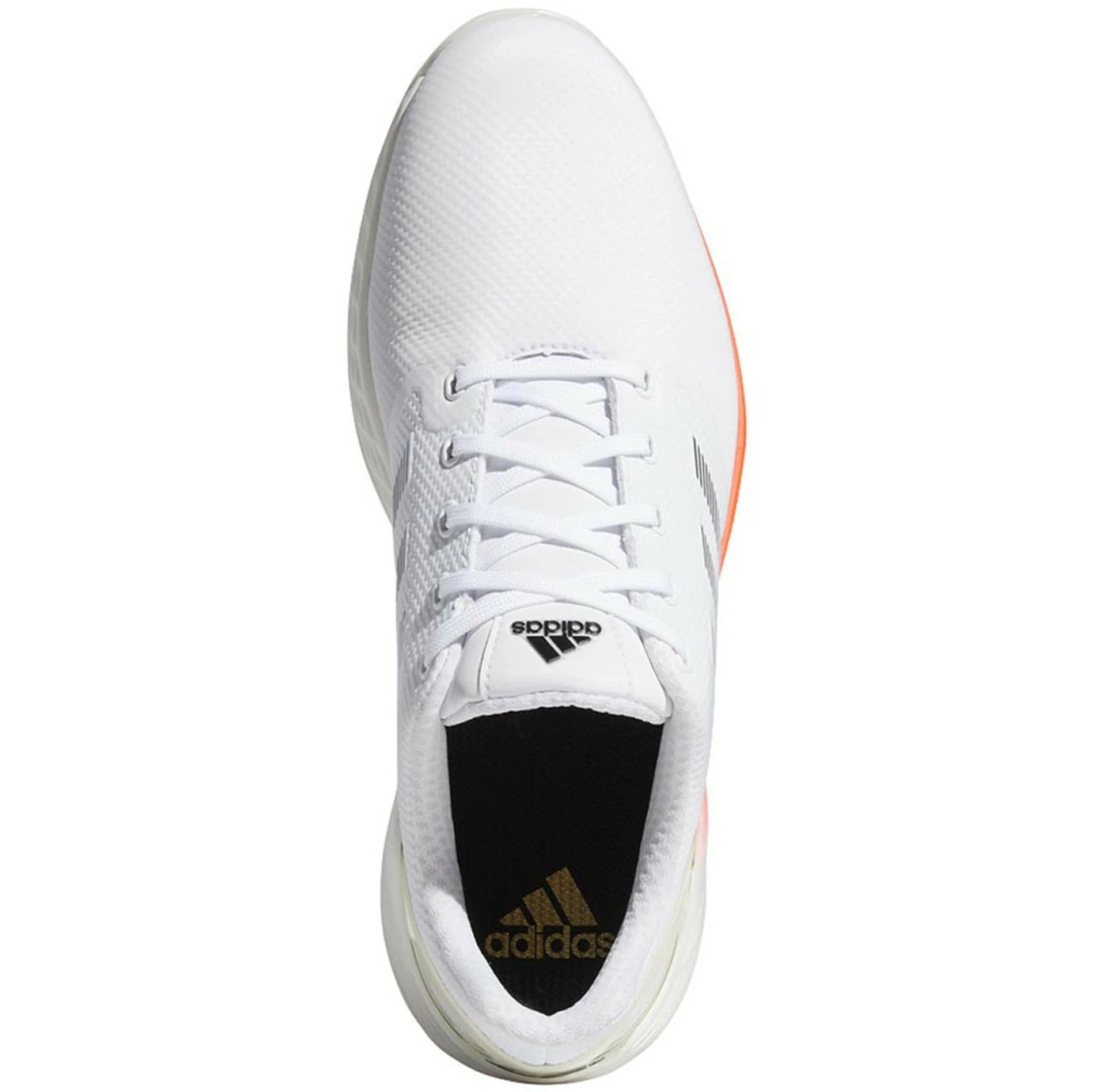 ADIDAS Men's ZG21 Tokyo Golf Shoes H69228 4 ADIDAS Men's ZG21 Tokyo Golf Shoes H69228 - Image 2