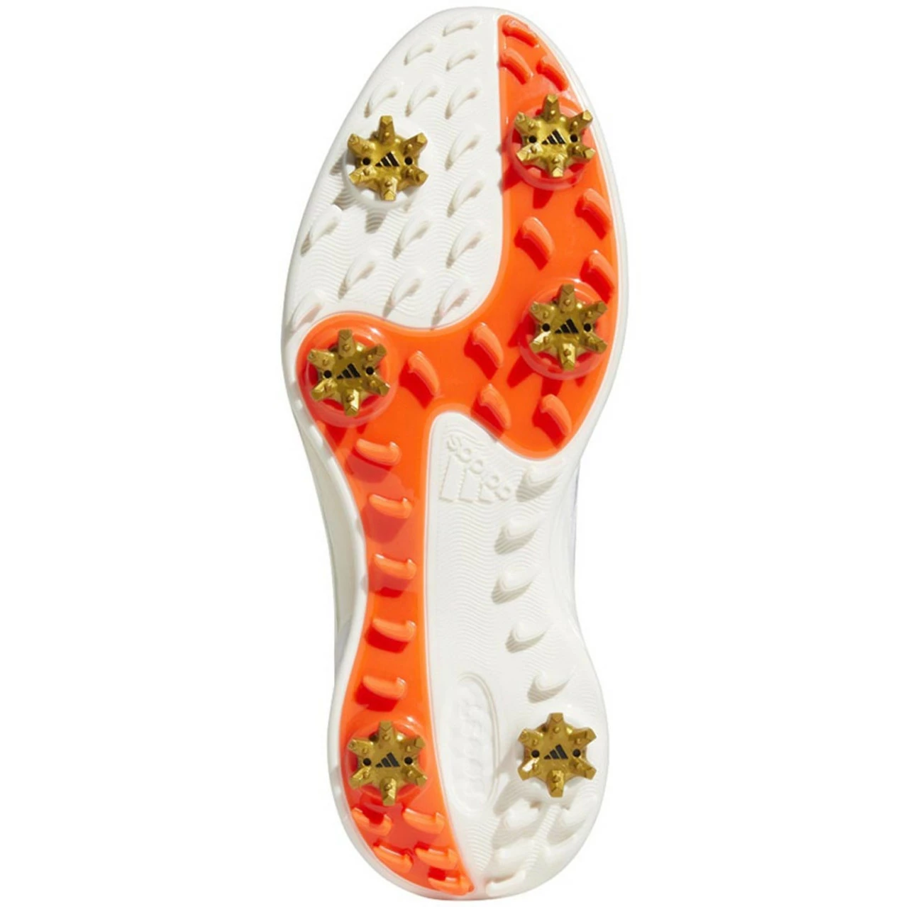 ADIDAS Men's ZG21 Tokyo Golf Shoes H69228 5 ADIDAS Men's ZG21 Tokyo Golf Shoes H69228 - Image 3