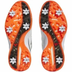 ADIDAS Men's ZG23 BOA Golf Shoes 14 ADIDAS Men's ZG23 BOA Golf Shoes -Golf Sales Store adidas zg23 boa golf shoes white black semi solar red 03 16772.1678117380