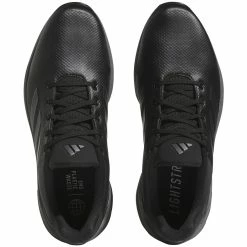 ADIDAS Men's ZG23 Golf Shoes 29 ADIDAS Men's ZG23 Golf Shoes -Golf Sales Store adidas zg23 golf shoes black silver 02 54922.1678198619