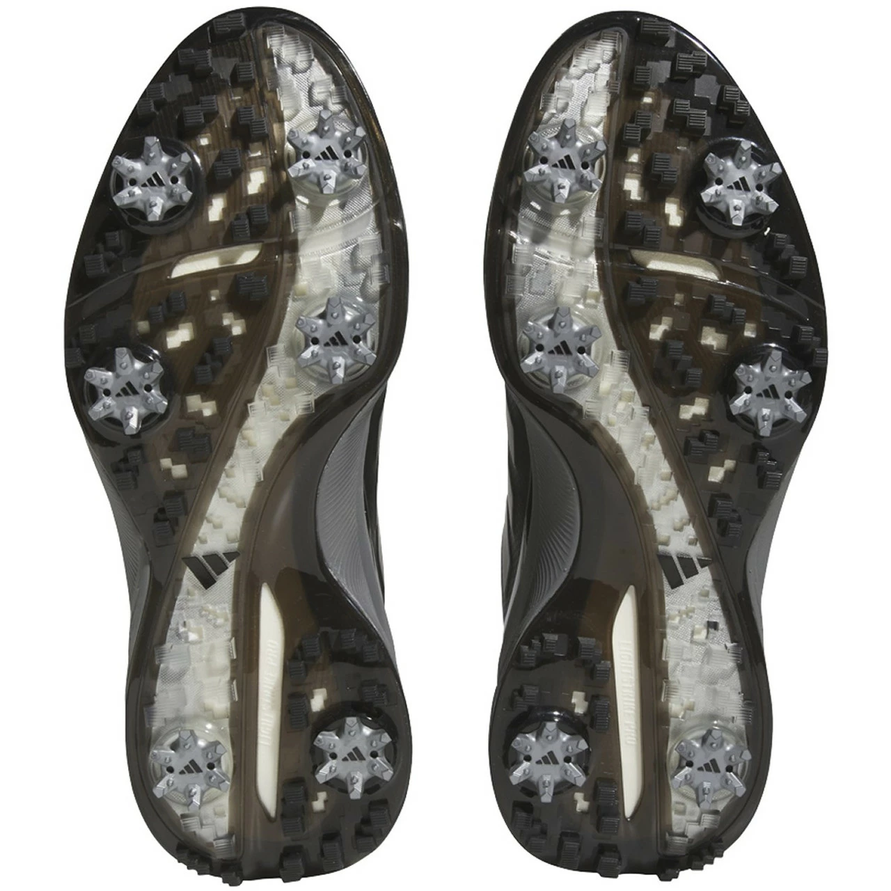 ADIDAS Men's ZG23 Golf Shoes 10 ADIDAS Men's ZG23 Golf Shoes - Image 8