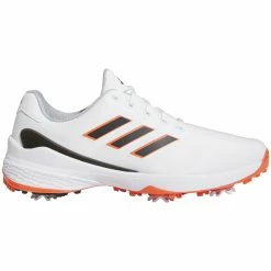 ADIDAS Men's ZG23 Golf Shoes 39 ADIDAS Men's ZG23 Golf Shoes -Golf Sales Store adidas zg23 golf shoes white black semi solar red 01 72580.1678198623