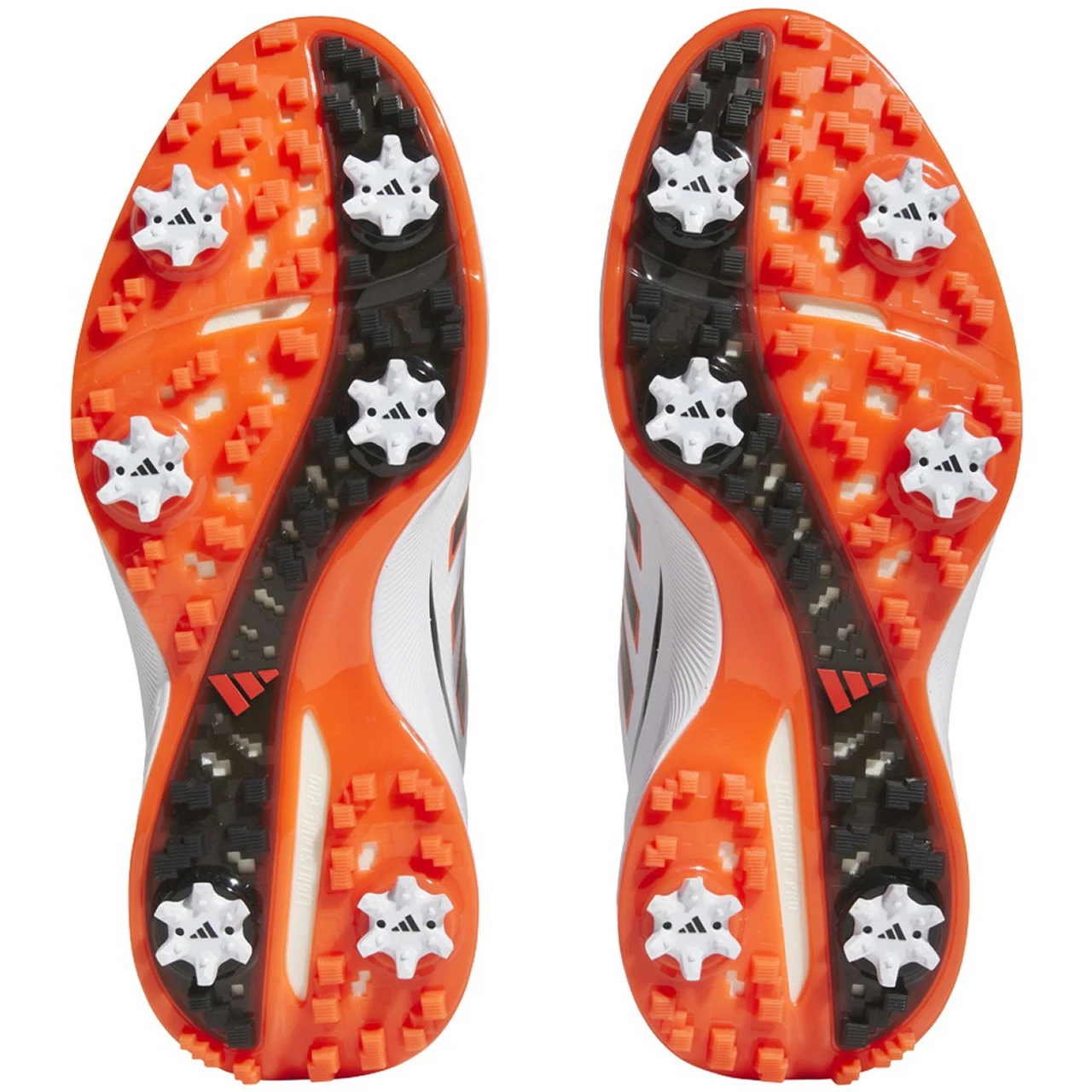 ADIDAS Men's ZG23 Golf Shoes 21 ADIDAS Men's ZG23 Golf Shoes - Image 19