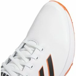 ADIDAS Men's ZG23 Golf Shoes 42 ADIDAS Men's ZG23 Golf Shoes -Golf Sales Store adidas zg23 golf shoes white black semi solar red 04 79064.1678198624