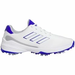 ADIDAS Men's ZG23 Golf Shoes 33 ADIDAS Men's ZG23 Golf Shoes -Golf Sales Store adidas zg23 golf shoes white lucid blue silver 01 37939.1678198621