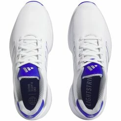 ADIDAS Men's ZG23 Golf Shoes 34 ADIDAS Men's ZG23 Golf Shoes -Golf Sales Store adidas zg23 golf shoes white lucid blue silver 02 07057.1678198621