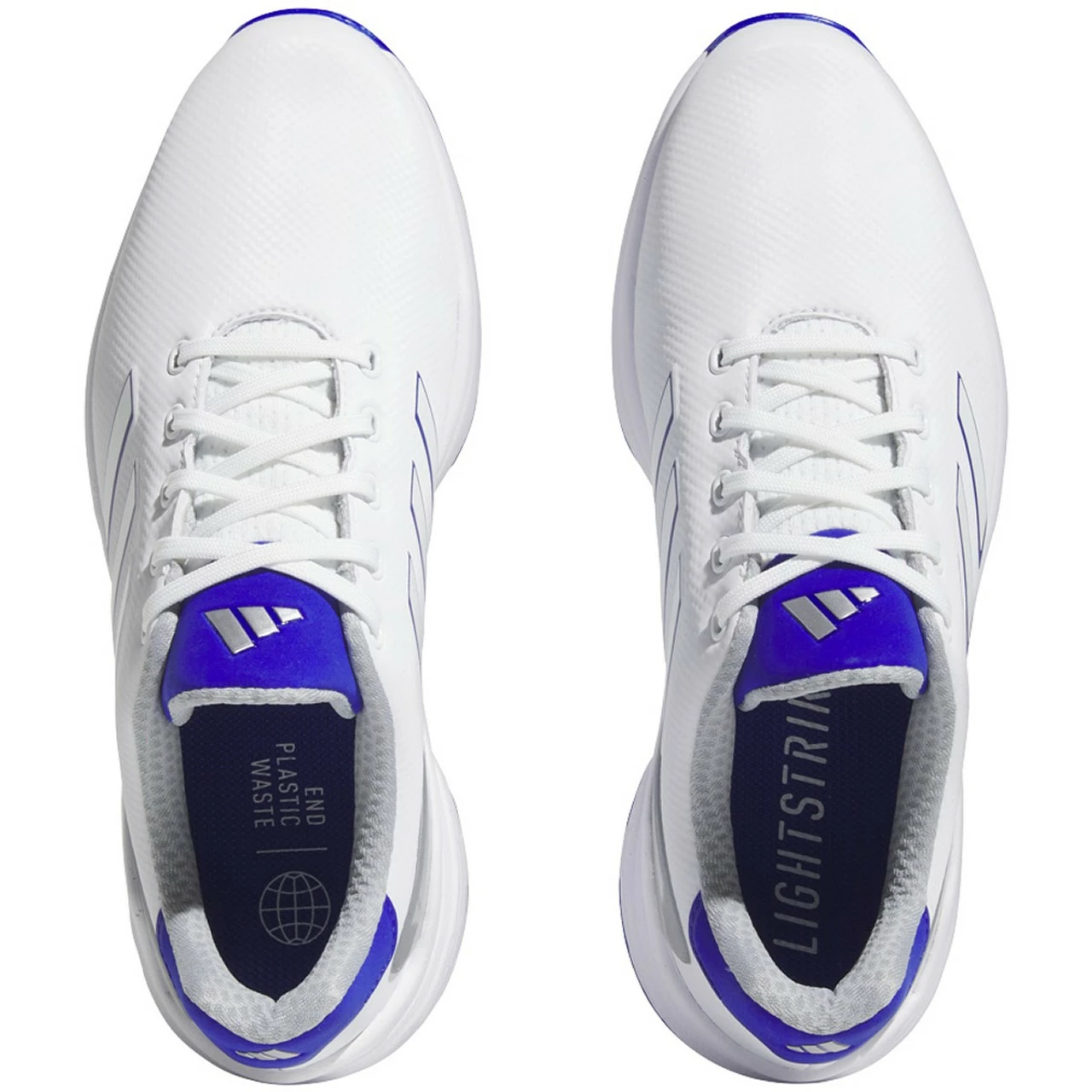 ADIDAS Men's ZG23 Golf Shoes 14 ADIDAS Men's ZG23 Golf Shoes - Image 12