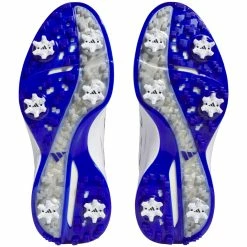 ADIDAS Men's ZG23 Golf Shoes 35 ADIDAS Men's ZG23 Golf Shoes -Golf Sales Store adidas zg23 golf shoes white lucid blue silver 03 53020.1678198621