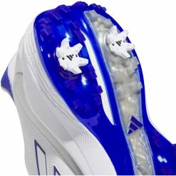 ADIDAS Men's ZG23 Golf Shoes 37 ADIDAS Men's ZG23 Golf Shoes -Golf Sales Store adidas zg23 golf shoes white lucid blue silver 05 89231.1678198622