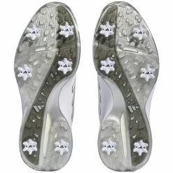 ADIDAS Men's ZG23 Golf Shoes 25 ADIDAS Men's ZG23 Golf Shoes -Golf Sales Store adidas zg23 golf shoes white silver 03 86800.1678198618