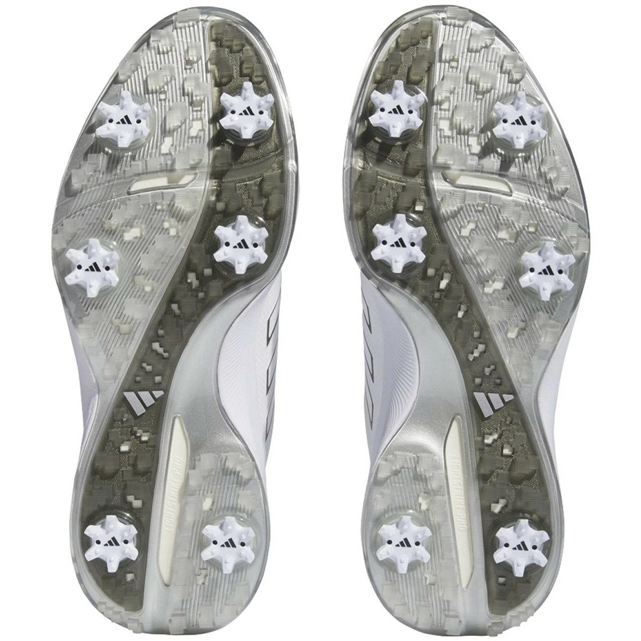 ADIDAS Men's ZG23 Golf Shoes 5 ADIDAS Men's ZG23 Golf Shoes - Image 3