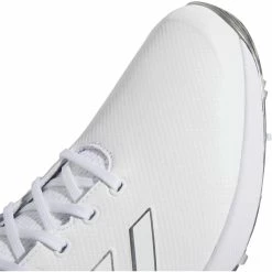 ADIDAS Men's ZG23 Golf Shoes 26 ADIDAS Men's ZG23 Golf Shoes -Golf Sales Store adidas zg23 golf shoes white silver 04 84642.1678198618