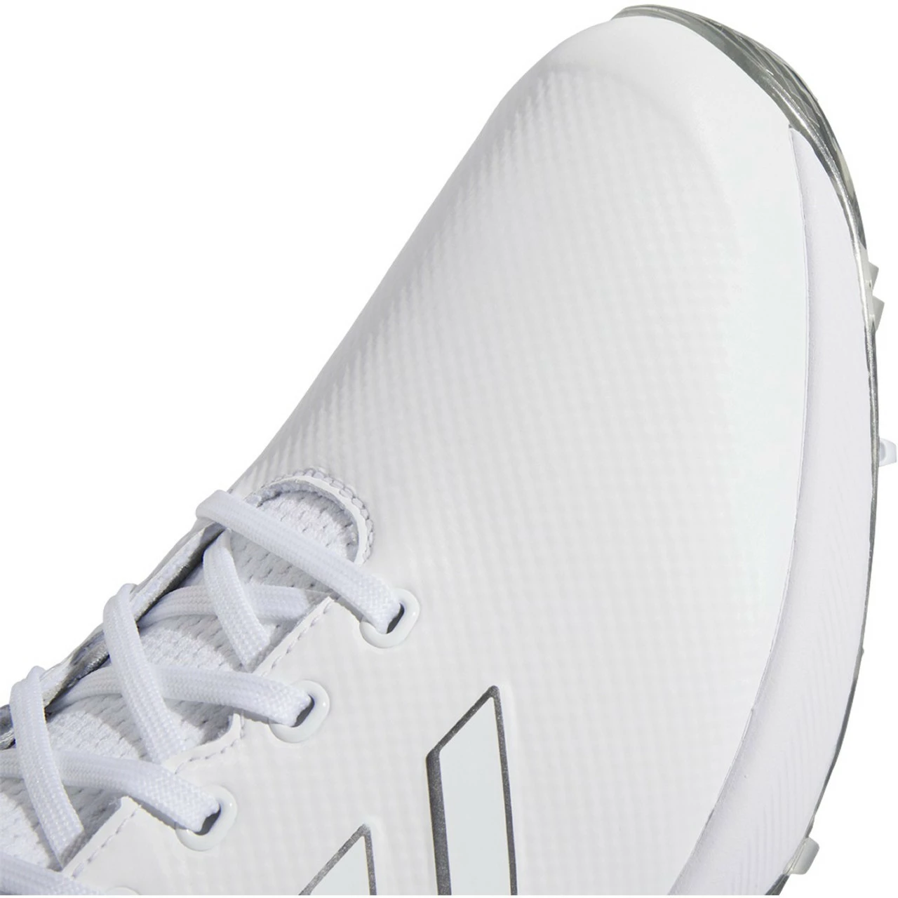 ADIDAS Men's ZG23 Golf Shoes 6 ADIDAS Men's ZG23 Golf Shoes - Image 4