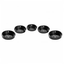 Callaway 5-Hole Putt Cup Game 2020 -Golf Sales Store ann0764 black 3 22445.1584170397