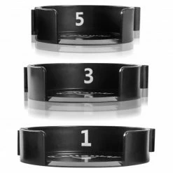 Callaway 5-Hole Putt Cup Game 2020 -Golf Sales Store ann0764 black 5 66383.1584170420